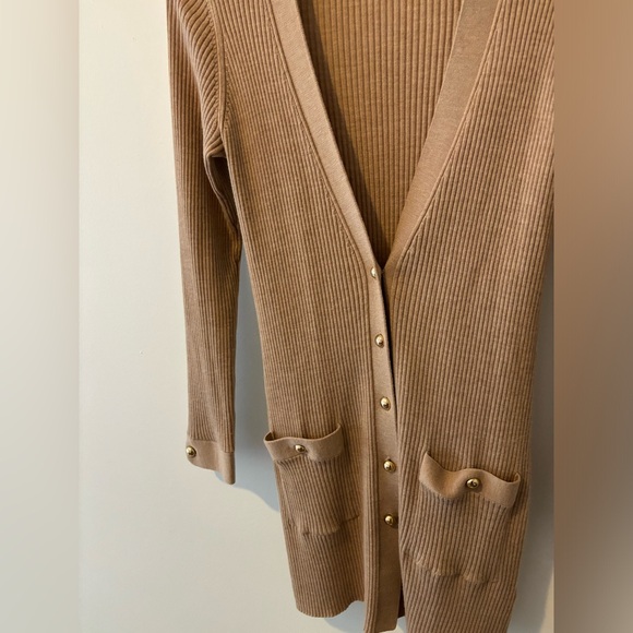 Banana Republic Cardigan S - Picture 2 of 6
